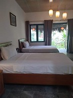 The Natural Bungalow