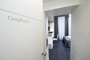 Grey&White B&B