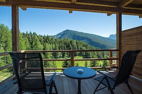 Mountain Spa Resort Albion