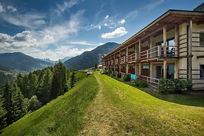 Mountain Spa Resort Albion