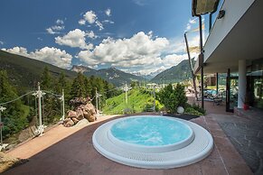 Mountain Spa Resort Albion