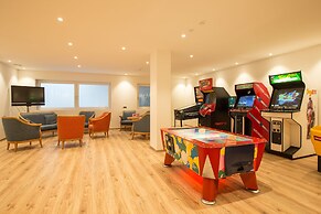 Mountain Spa Resort Albion