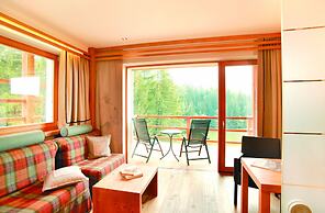 Mountain Spa Resort Albion