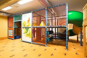 Mountain Spa Resort Albion