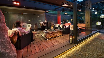 Mountain Spa Resort Albion