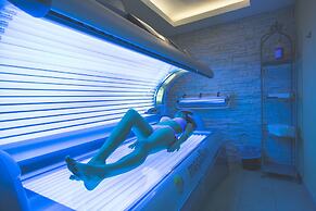 Mountain Spa Resort Albion