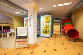 Mountain Spa Resort Albion