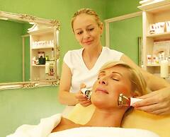 Mountain Spa Resort Albion