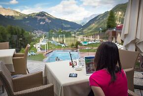 Mountain Spa Resort Albion