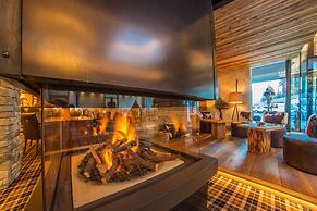 Mountain Spa Resort Albion