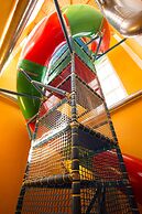 Mountain Spa Resort Albion