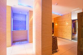 Mountain Spa Resort Albion