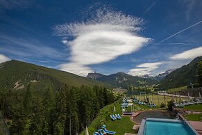 Mountain Spa Resort Albion