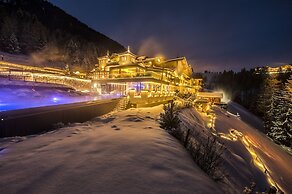 Mountain Spa Resort Albion