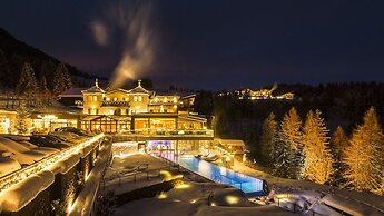Mountain Spa Resort Albion