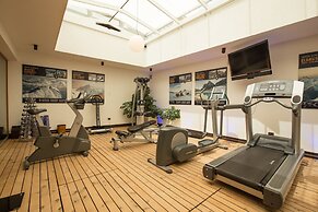 Mountain Spa Resort Albion