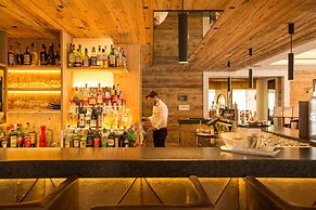 Mountain Spa Resort Albion