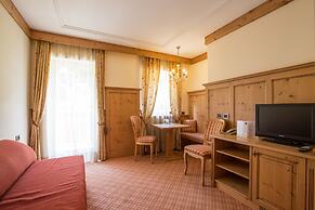 Mountain Spa Resort Albion