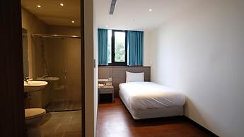 Chii Lih Hotel - Su Ao