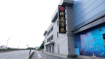 Chii Lih Hotel - Su Ao