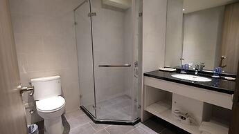 Chii Lih Hotel - Su Ao