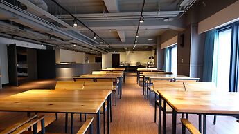 Chii Lih Hotel - Su Ao