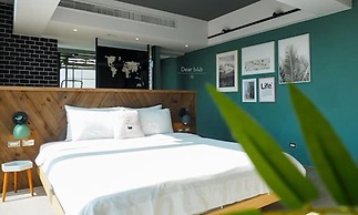 Wandao B&B