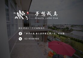 Dreams Come True B&B