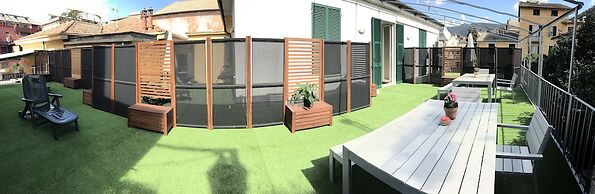 Affittacamere Il Borgo