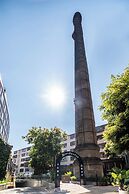 Cachet Boutique Kunming Artime