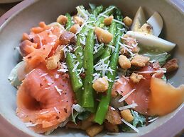 Cachet Boutique Kunming Artime