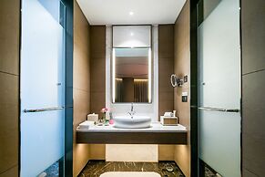 Cachet Boutique Kunming Artime