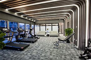 Cachet Boutique Kunming Artime