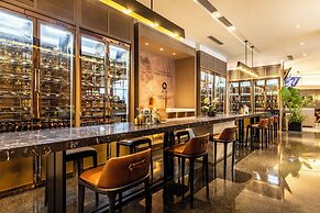 Cachet Boutique Kunming Artime