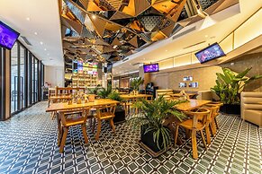 Cachet Boutique Kunming Artime