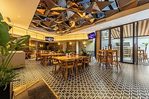 Cachet Boutique Kunming Artime