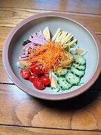 Cachet Boutique Kunming Artime