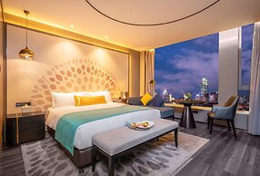 Cachet Boutique Kunming Artime