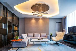 Cachet Boutique Kunming Artime