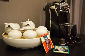 Cachet Boutique Kunming Artime