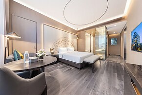Cachet Boutique Kunming Artime