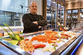 Cachet Boutique Kunming Artime