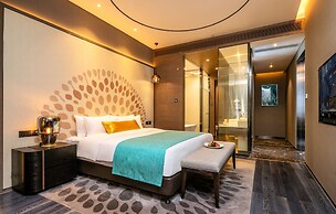 Cachet Boutique Kunming Artime