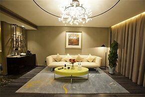 Cachet Boutique Kunming Artime