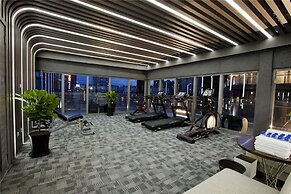 Cachet Boutique Kunming Artime