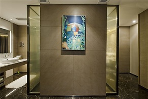 Cachet Boutique Kunming Artime