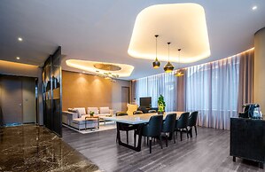 Cachet Boutique Kunming Artime