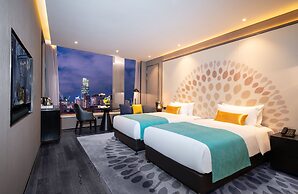 Cachet Boutique Kunming Artime