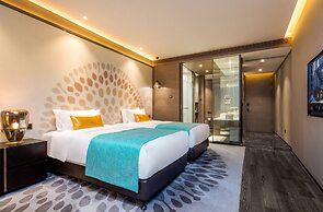 Cachet Boutique Kunming Artime