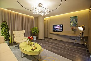 Cachet Boutique Kunming Artime